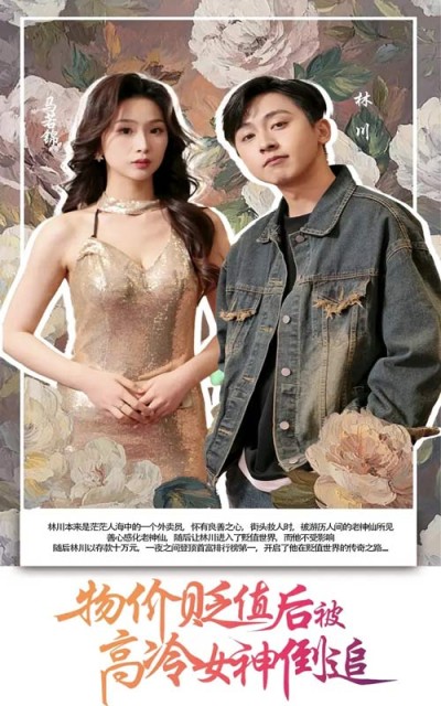 短剧《物价贬值后被高冷女神倒追》 免费观看高清短剧，全集完整版在线无束缚