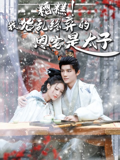 短剧《糟糕我始乱终弃的恩客是太子》 免费观看高清全集，大结局震撼来袭