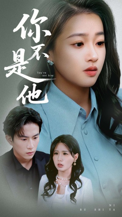 短剧《你不是他》 短剧全集免费看，高清在线播放，大结局已完结！