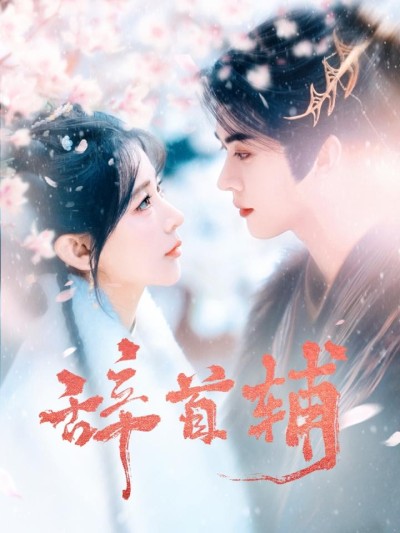 《辞首辅》短剧高清全集免费在线观看播放完整版