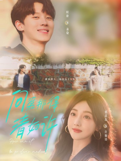短剧 《问渠那得清如许》 超高清完整全集在线观看 HD