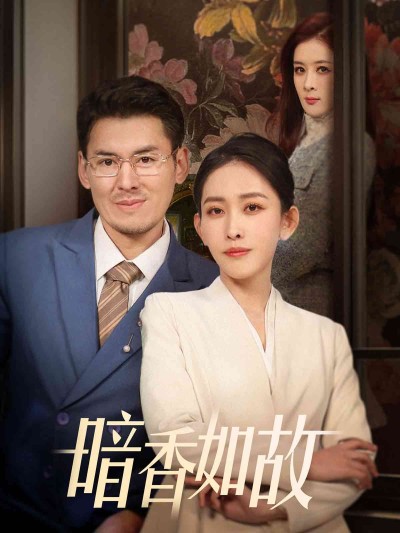 《暗香如故》短剧高清全集免费在线观看播放完整版