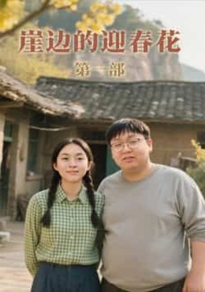热门短剧崖边的迎春花第一部全集免费在线观看未删减版,百度夸克网盘资源下载分享。