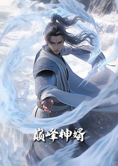 《正是男儿立功时&巅峰神婿》短剧高清全集免费在线观看播放完整版