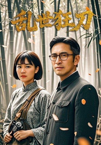 短剧乱世狂刀高清无删减全集完整版，免费在线观看，热血江湖即刻开启！