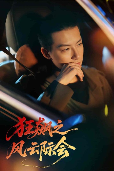短剧《狂飙之风云际会》 高清无码！全集免费在线观看，大结局已完结