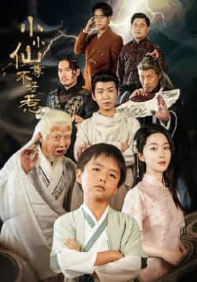 小小仙尊不好惹全集完整版免费在线观看,未删减版资源,百度夸克网盘免费分享下载。