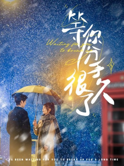 《等你分手很久了》短剧高清全集免费在线观看播放完整版