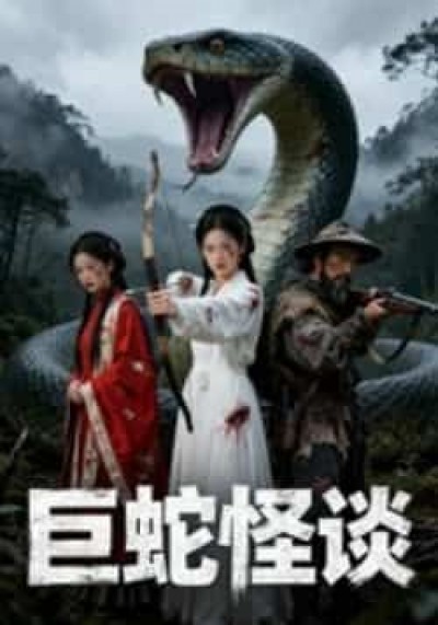 热门短剧巨蛇怪谈全集完整版实时更新免费在线观看未删减版，百度夸克网盘免费资源分享下载。