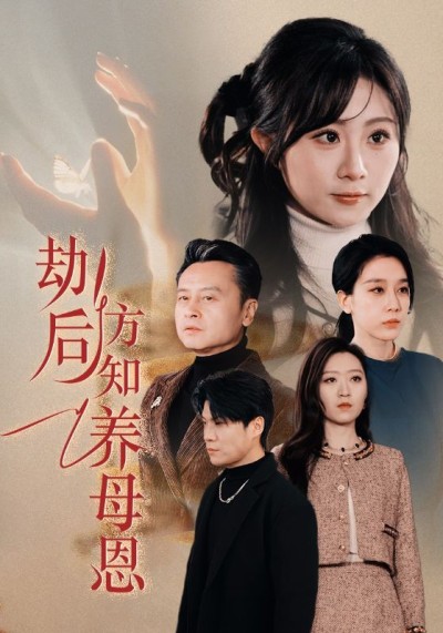 《劫后方知养母恩＆春风拂旧怨》短剧高清全集免费在线观看播放完整版