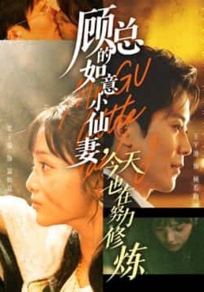热门短剧顾总的如意小仙妻,今天也在努力修炼全集完整版实时更新免费在线观看未删减,百度夸克网盘免费资源分享下载。