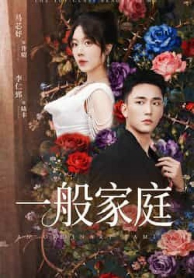 热门短剧一般家庭全集完整版免费在线稳定观看未删减版，百度夸克网盘免费资源分享下载。