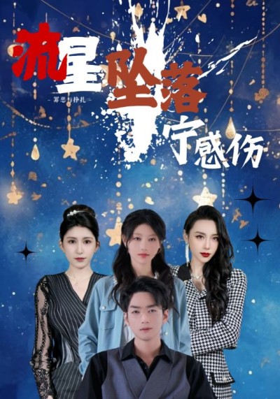 短剧《流星坠落宁感伤》 高清短剧全集免费看，完整版在线无障碍