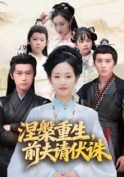 热门短剧涅槃重生，前夫请伏诛全集更新完，免费在线看未删减版，百度夸克网盘资源分享下载。