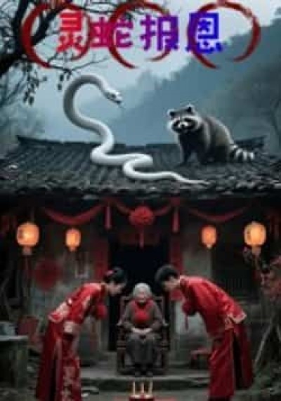 热门短剧灵蛇报恩全集完整版免费在线观看未删减，百度夸克网盘免费资源分享下载。