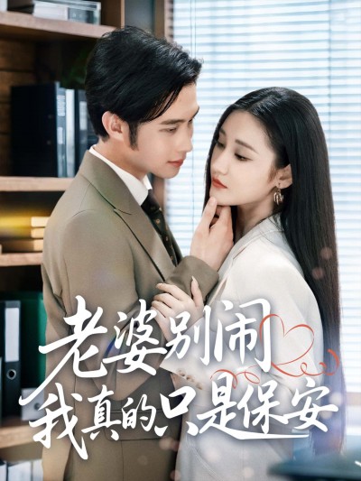 短剧 《老婆别闹我真的只是保安》 高清全集完整版在线观看免费 1080P