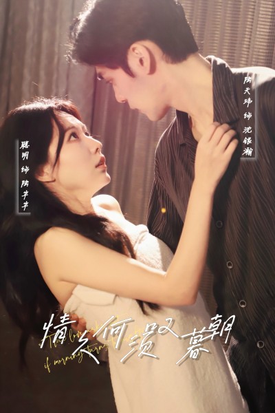 短剧《情久何须叹暮朝》 全集免费在线，高清画质，大结局震撼揭晓