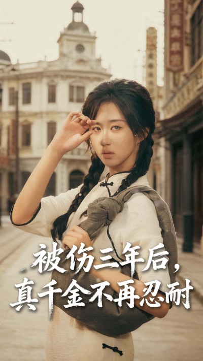 短剧全被伤三年后真千金不再忍耐高清无删减全集免费在线观看完整版