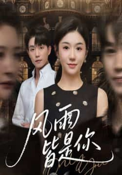 热门短剧风雨皆是你全集未删减无水印，免费在线观看，百度夸克网盘资源分享下载。