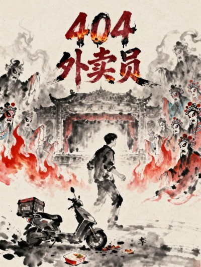 短剧404外卖员高清全集无删减，在线免费看，精彩剧情不错过！