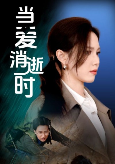 短剧《当爱消逝时》 免费看高清全集，大结局震撼揭晓