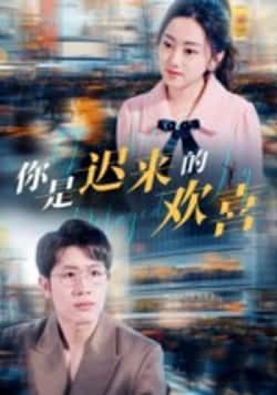 热门短剧你是迟来的欢喜全集完整版更新未删减，免费在线观看，百度夸克网盘资源分享下载。