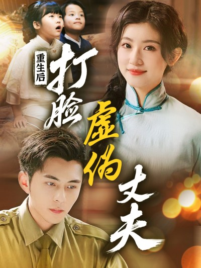 重生后，打脸虚伪丈夫