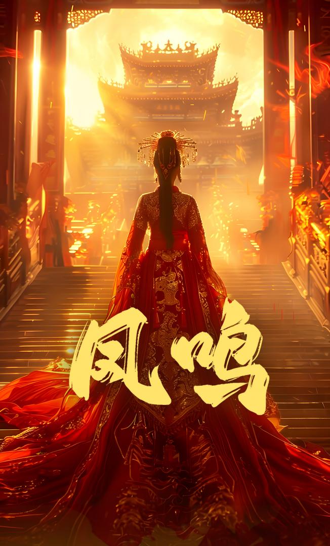 《凤鸣》短剧高清全集免费在线观看播放完整版  第1张