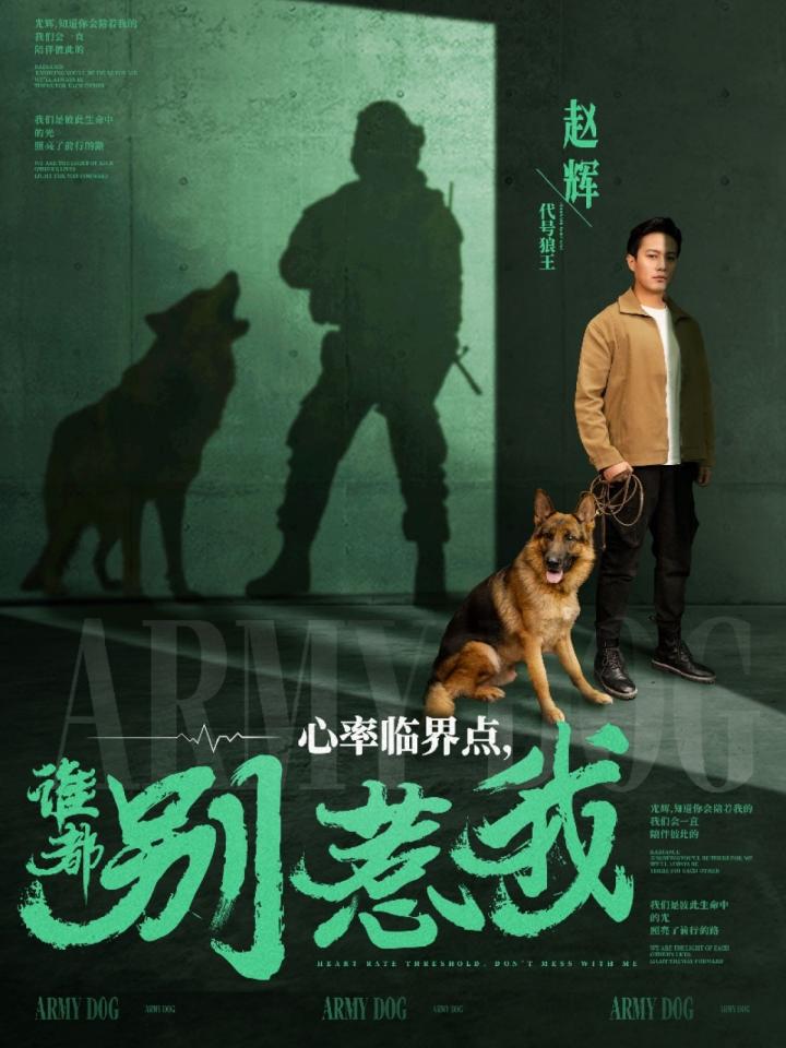 《心率临界点谁都别惹我》短剧高清全集免费在线观看播放完整版  第1张