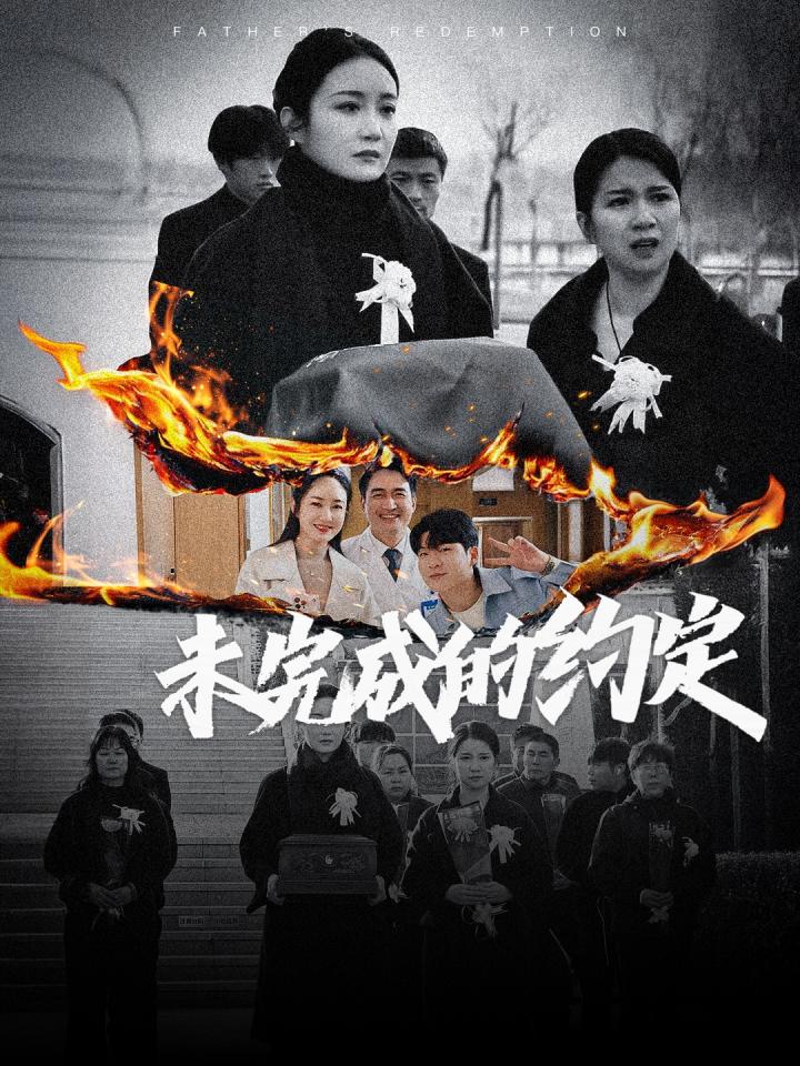 《未完成的约定》短剧高清全集免费在线观看播放完整版  第1张