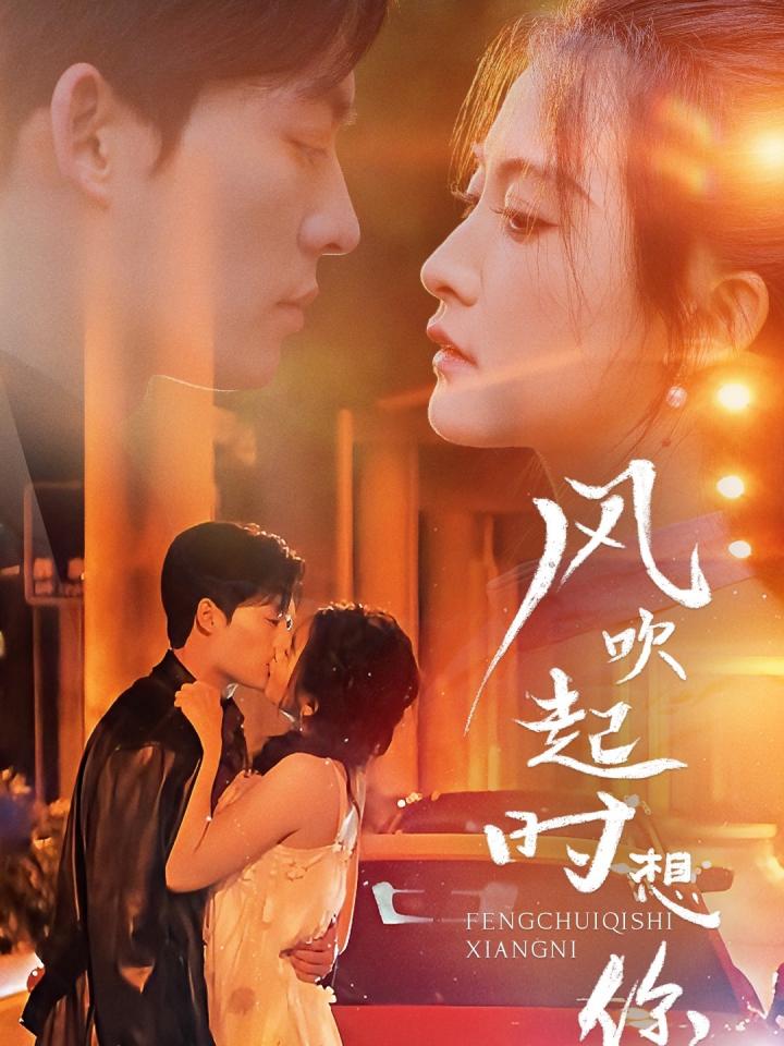 《风吹起时想你》短剧高清全集免费在线，速看完整版  第1张