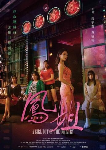 《凤姐》电影高清全集免费在线观看播放完整版  第1张