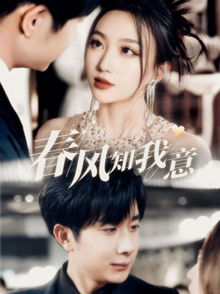 短剧《春风知我意》全剧呈现,超清画质畅享,后续已完结,一口气看完  第1张