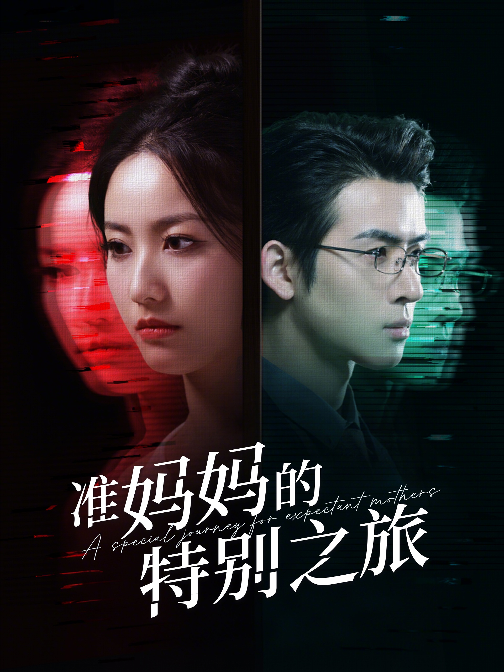 准妈妈的特别之旅  第1张