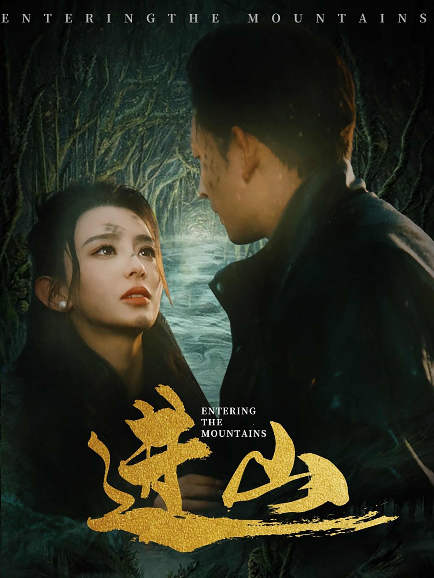 短剧《进山》 免费在线观看高清全集，大结局已完结  第1张