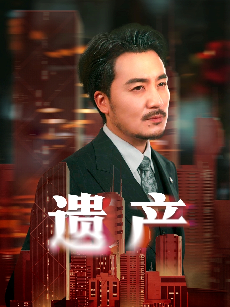短剧《遗产》 完整版高清短剧免费看，在线全集随心享  第1张