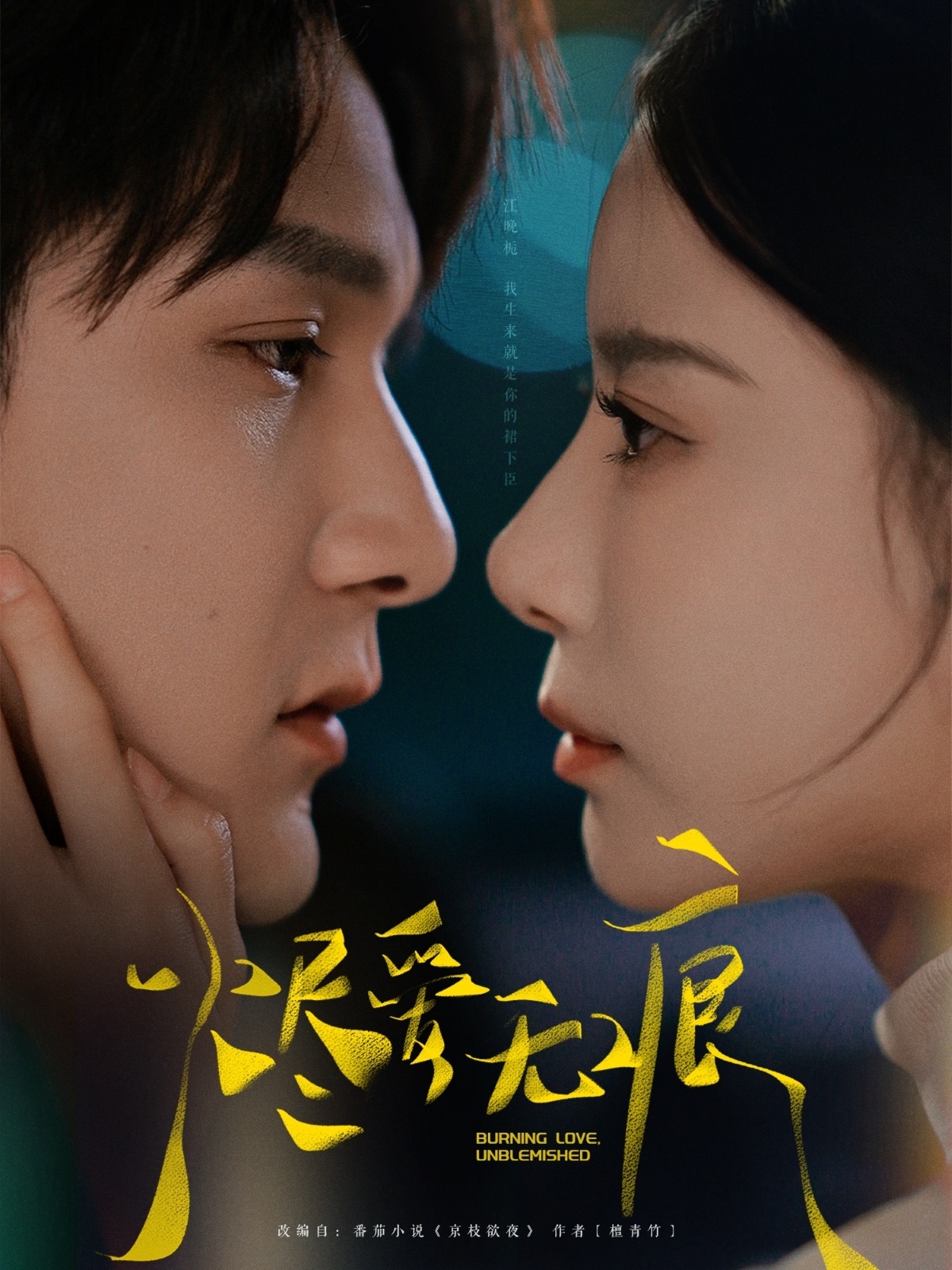 短剧《烬爱无痕》 免费观看高清全集，完整版大结局已完结！  第1张