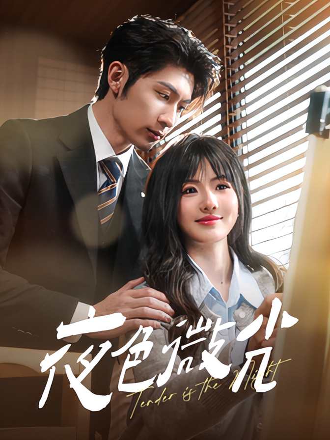 短剧《夜色微光》 免费观看！高清全集在线播放，大结局震撼揭晓！  第1张