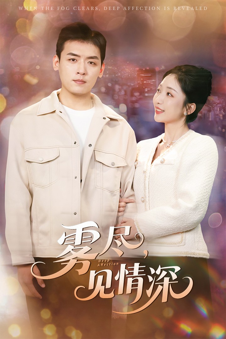 雾尽见情深  第1张