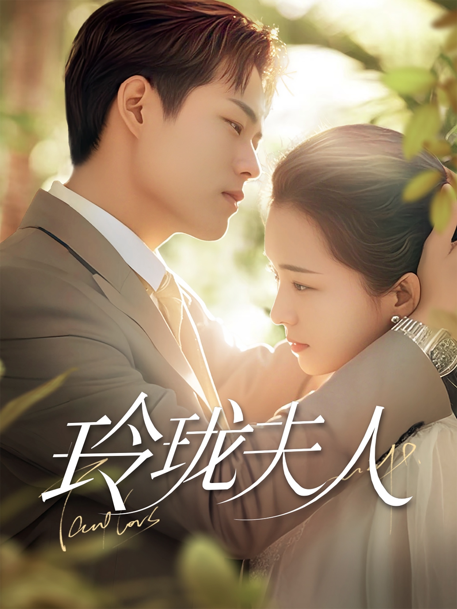 玲珑夫人  第1张