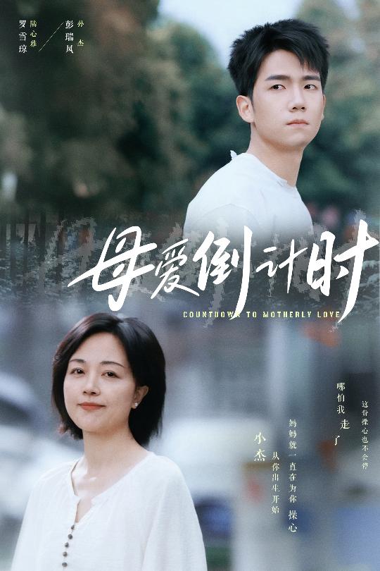 母爱倒计时  第1张