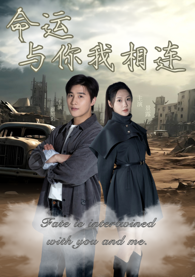命运与你我相连  第1张