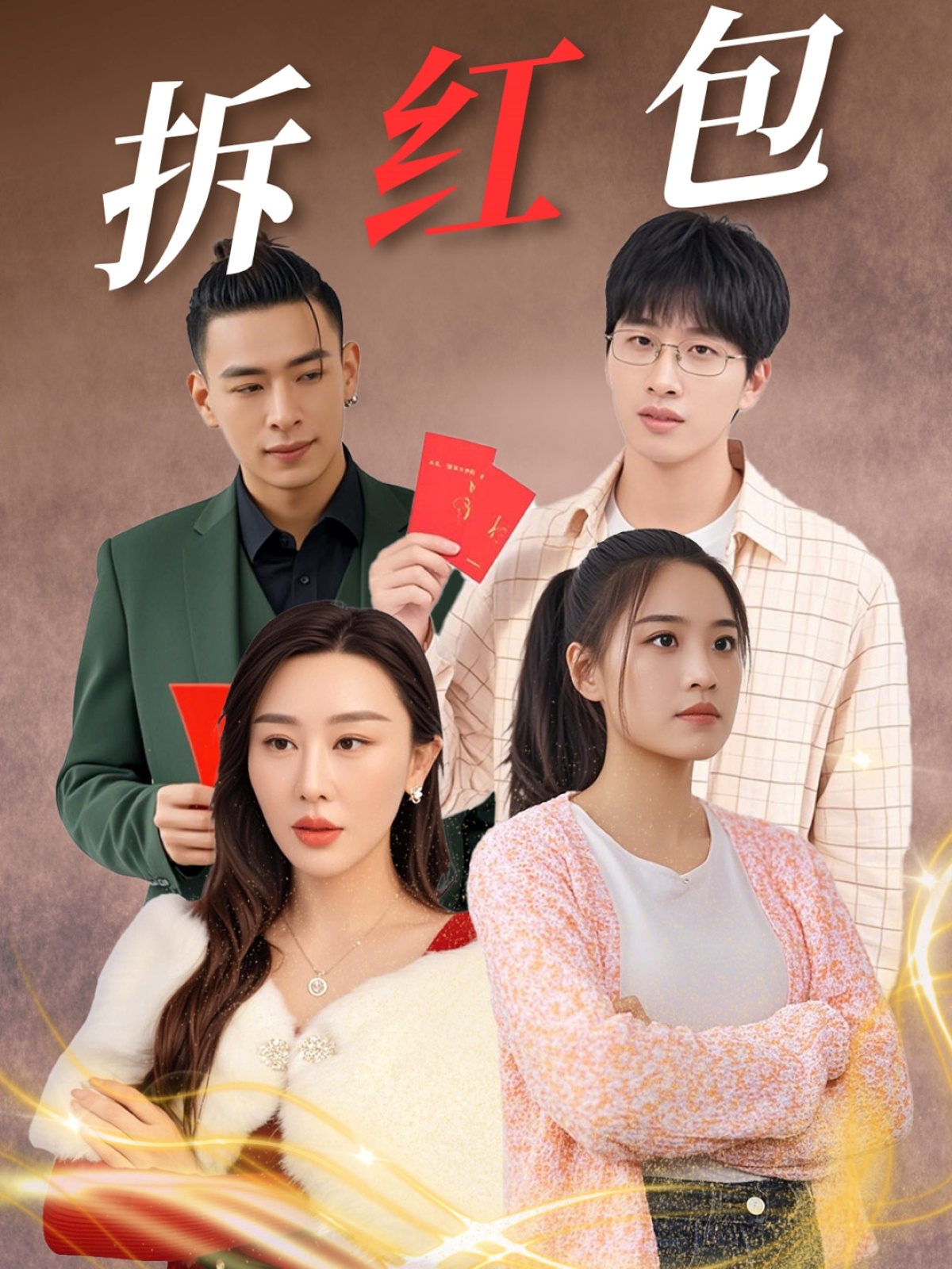 拆红包  第1张