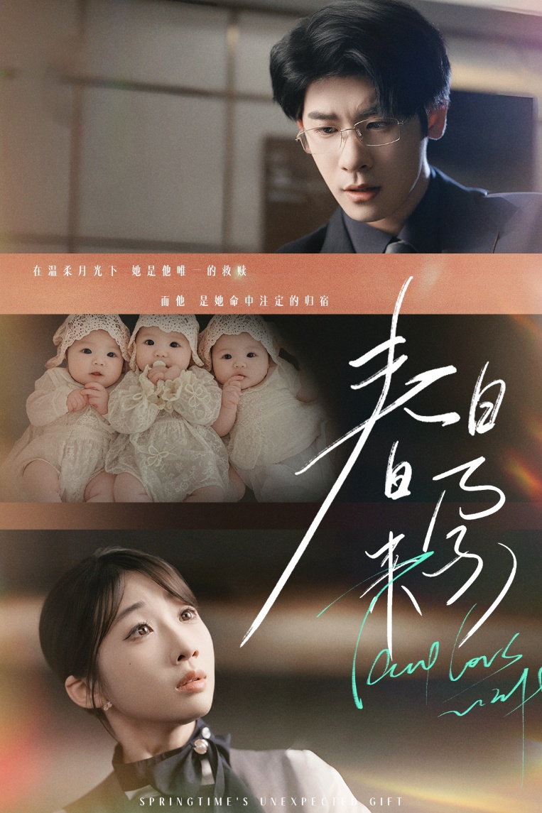 短剧《春日来孕》 免费看全集，高清在线播放，完整版大结局已完结！  第1张