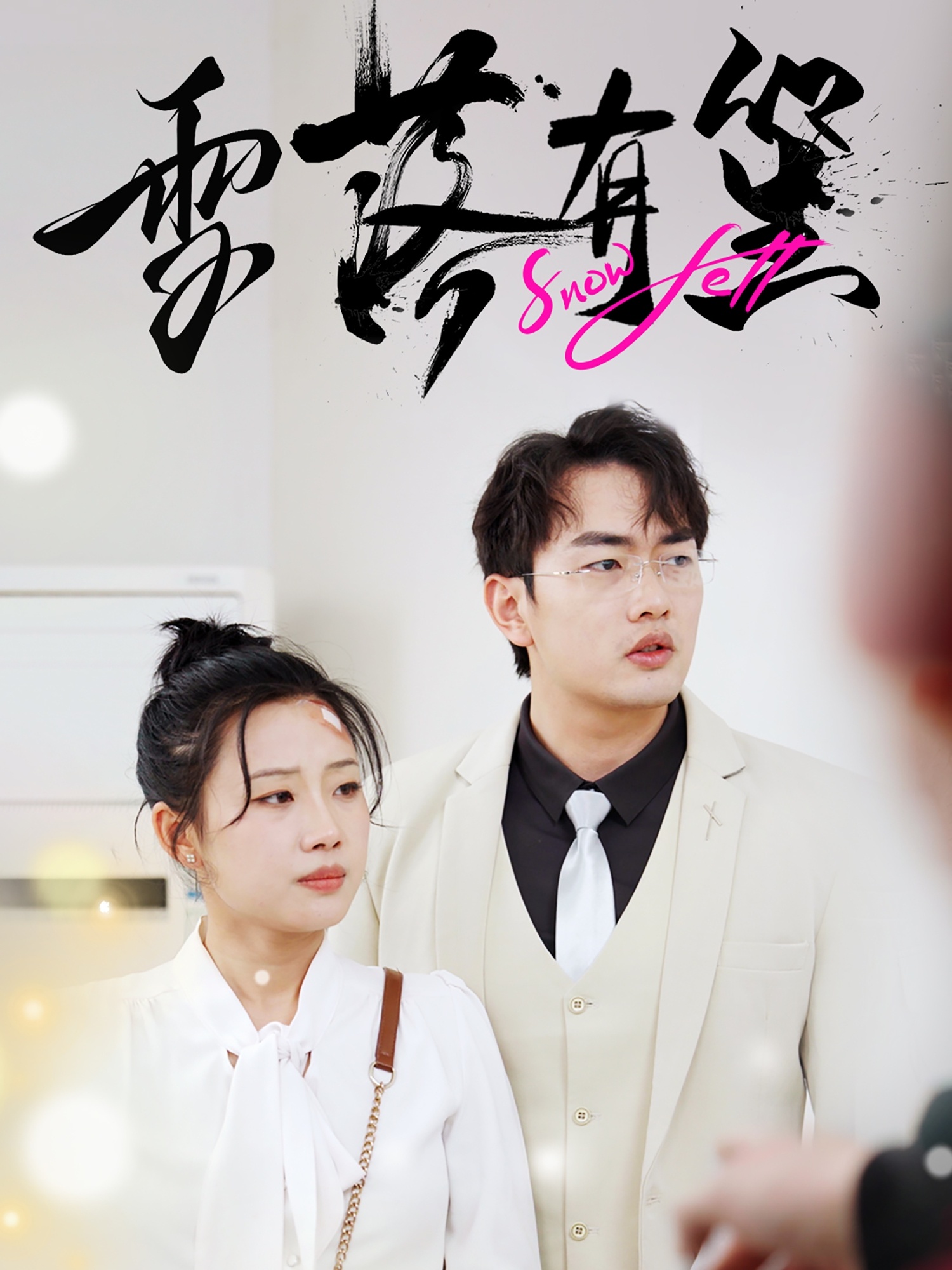 短剧《雪落有笙》 高清全集！短剧免费在线观看，大结局已完结！  第1张