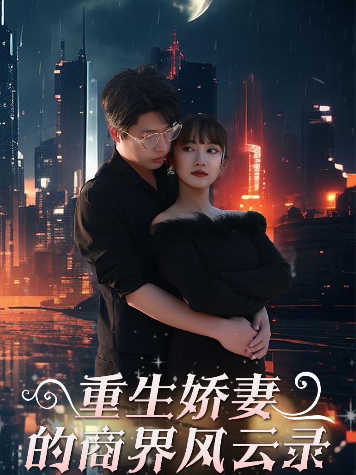 短剧《重生娇妻的商界风云录&商界女王风云录》 全集免费在线观看，高清画质，大结局震撼揭晓！  第1张
