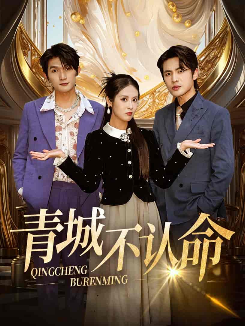短剧《青城不认命》 免费观看高清全集，大结局震撼来袭  第1张
