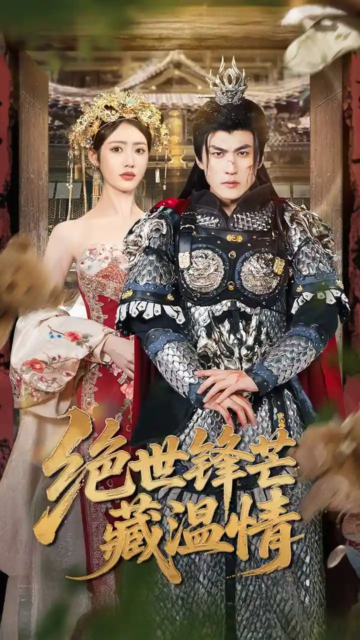 短剧《绝世锋芒藏温情&全能奶爸》 免费高清短剧全集，完整版在线随心享无束缚  第1张