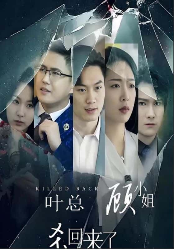 叶总顾小姐杀回来了高清无删减全集在线观看完整版，强势回归爱恨交织，即刻锁定全集！  第1张