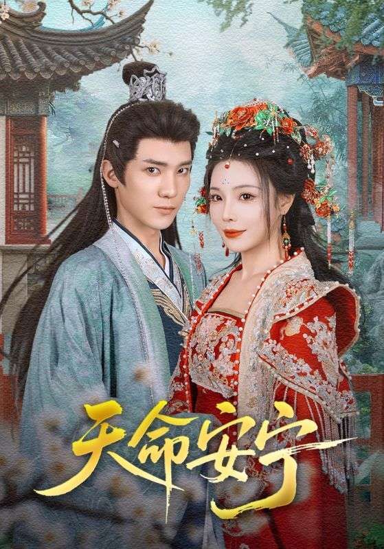 短剧天命安宁1080P HD高清无删减全集在线看  第1张